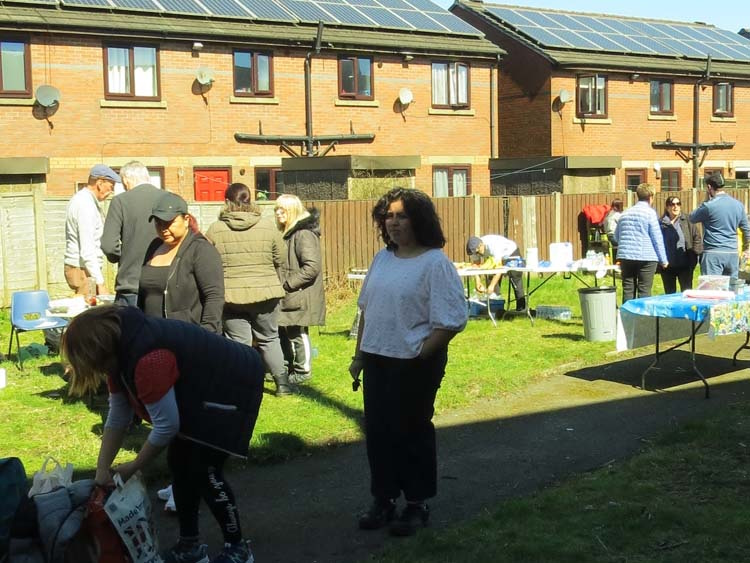 click to see larger image good friday open-day