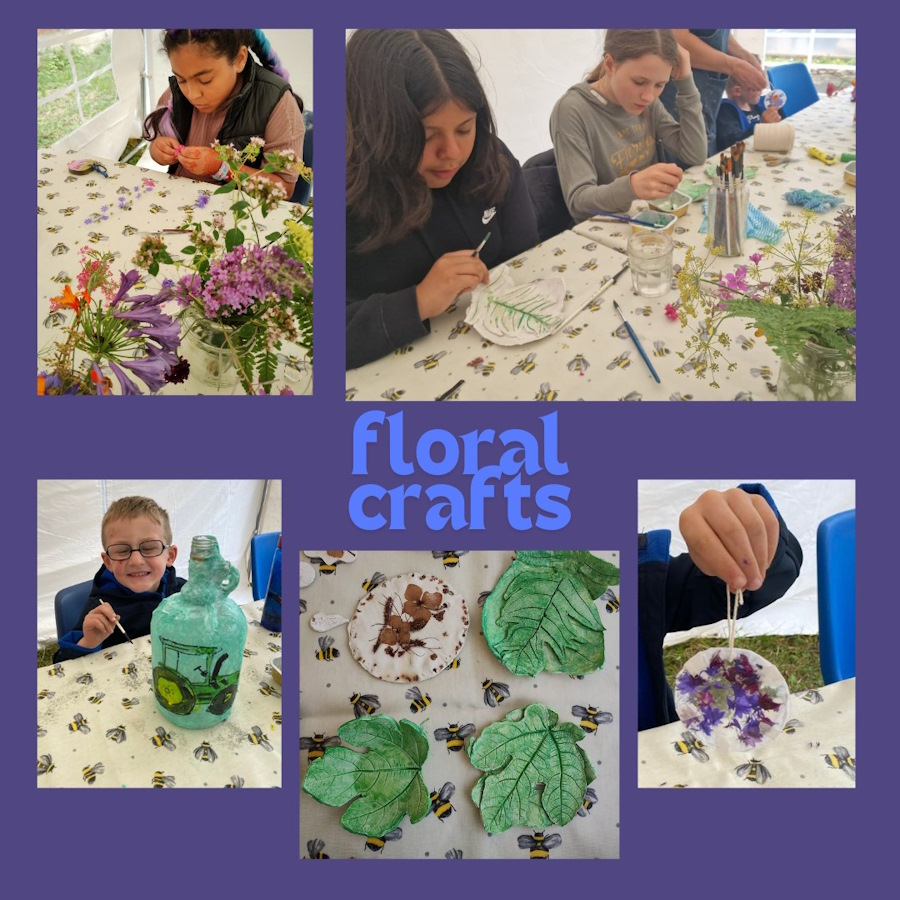 click to see larger image growing together childrens sessions - what a great time we had today